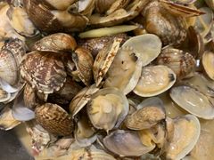 -良友·海鲜青岛菜(五四广场店)