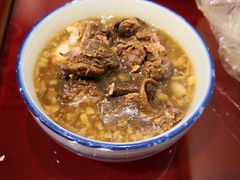 -宏状元现熬粥·京味菜(三里河店)