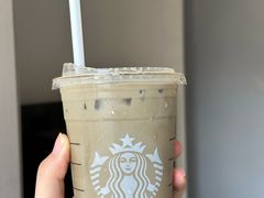 -星巴克(南京弘阳购物中心店)