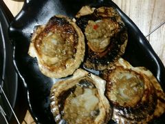 android_upload_pic-聚点串吧·北京烧烤(赵登禹路店)