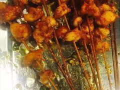 -夜烤·宜宾烧烤(回龙湾店)