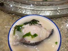 -好灶头妈妈菜·千岛湖柴火鱼餐厅(桐庐店)