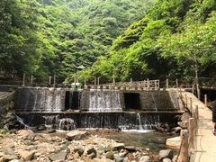 -太湖源风景区