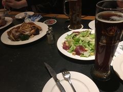 -宝莱纳餐厅(滨江店)