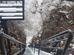 -潭溪山