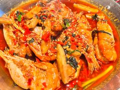 -红盔甲·小龙虾(人民广场店)