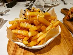 -黑宝石西餐厅(汇励99城市公园店)