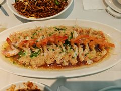 -丰收日·小海鲜·沪上家宴(顾村正大店)