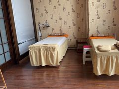 -脊艾堂理疗·推拿(美年广场店)