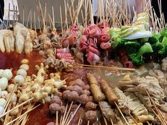 -郭记小街麻辣烫(南小街总店)