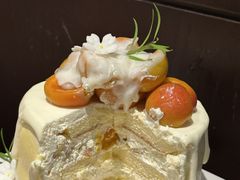 -花花卷卷·鲜食蛋糕(泉屋店)