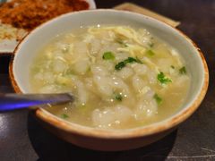 -很久以前羊肉串(清河店)