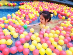 -杭州第一世界大酒店·云曼温泉