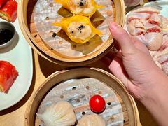 -茶港·点心·啫啫煲(群光广场店)