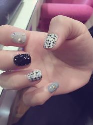 点击看大图 -Easy Lady美甲美睫半永久纹绣工作室