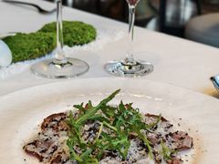 -云厨·高空西餐厅(成都瑯珀·凯悦臻选酒店)