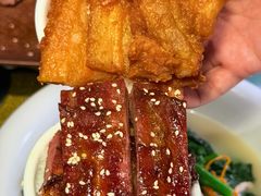 -大树头·森林餐厅(石碁店)