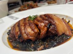 -巡耕记·湖南土菜(长湖店)