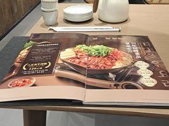 -东吉馆韩式餐厅(八经街总店)