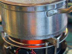 -火舞泰·泰式海鲜火锅餐厅(世纪城店)