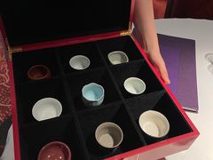 -金轩中餐厅 Jin Xuan(浦东丽思卡尔顿酒店)