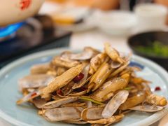 -山东八大碗山东老字号