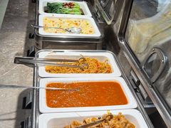 -盛江山自助料理(太原街万达店)