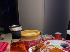 -京鸭棠(让胡路万达店)