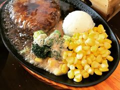 -铃木食堂(帽儿胡同店)