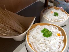 粿条-海底捞火锅(珠影星光城夜宵主题店)
