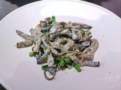-张家卫·阳江菜·小海鲜(肥婆湾桥店)
