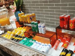 -浙江西子宾馆·瑶园咖啡厅