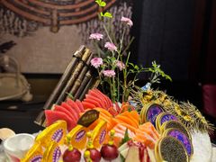 -雍容荟活龙虾自助餐(IFS黑金店)