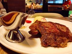 美式肩胛牛扒-周沫西餐(漫广场店)