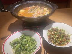 -赣饭农家·江西小炒(西乡店)