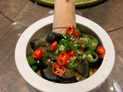 -香园茶社·金陵小灶(老门东店)