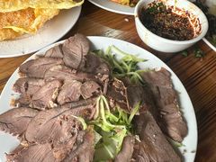 -阿葉农家饭店