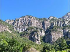 -雁荡山风景名胜区