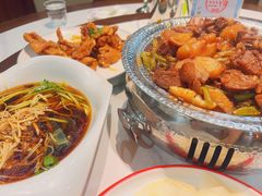 -荣鹏风味烀饼总店