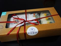 -半勺舒舒生日蛋糕店