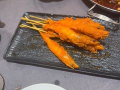 -金哥私房菜馆(张府园总店)