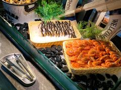 -星伦多 自助料理(圆融店)
