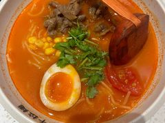 -味千拉面(又一城店)