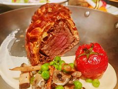 -LE COQ大公鸡小酒馆(北京首店)