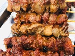 -海平馄饨(逍遥二路店)