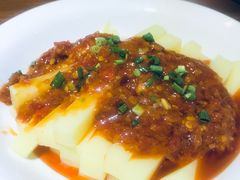 -受气牛肉·重庆耙牛肉(来福士店)