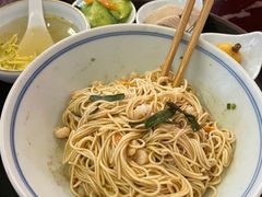 -同得兴 Since·1995 传统苏式面馆(嘉馀坊店)