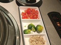 -同仁四季椰子鸡(无锡滨湖万象汇店)