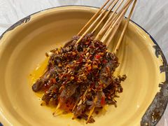 -东排食堂长沙小吃大排档(五一广场店)