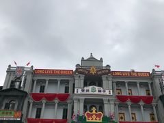 -铂逸梦秦酒店(横店梦幻谷店)